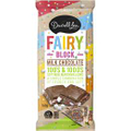 featured image thumbnail for post Darrell Lea Fairy Block Milk Chocolate